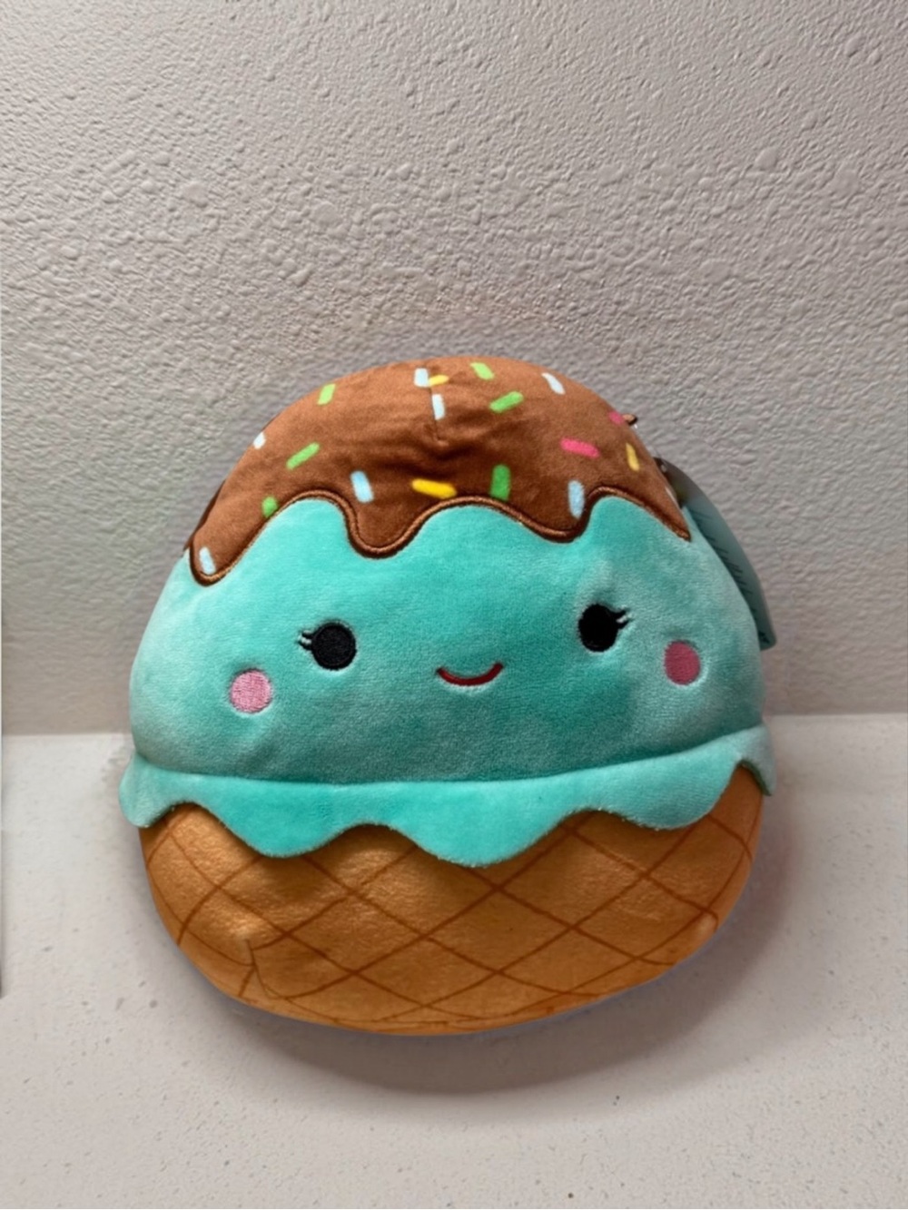 Squishmallows Plush - Maya